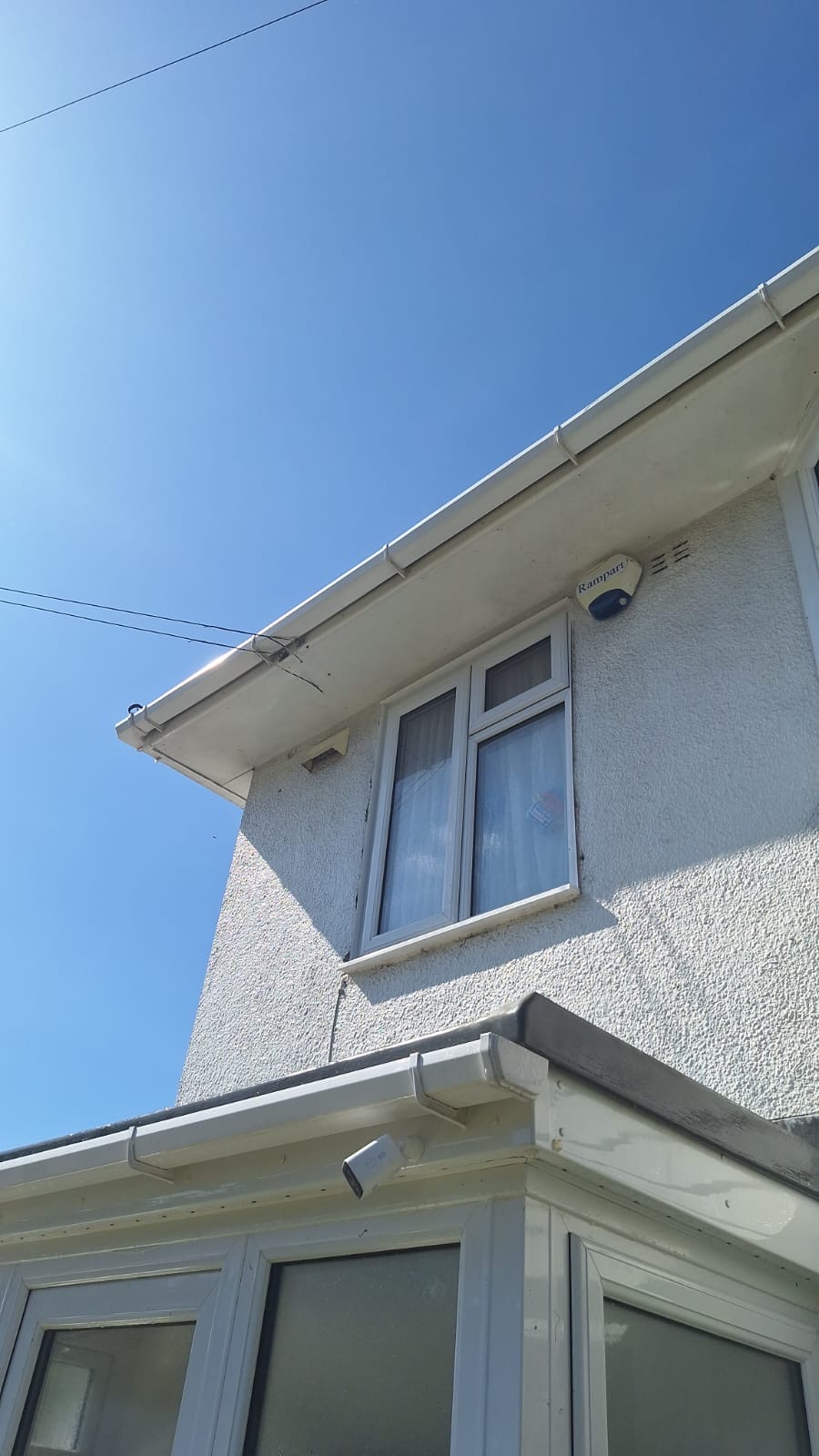 Fascia & Soffit Cleaning Southend-on-Sea